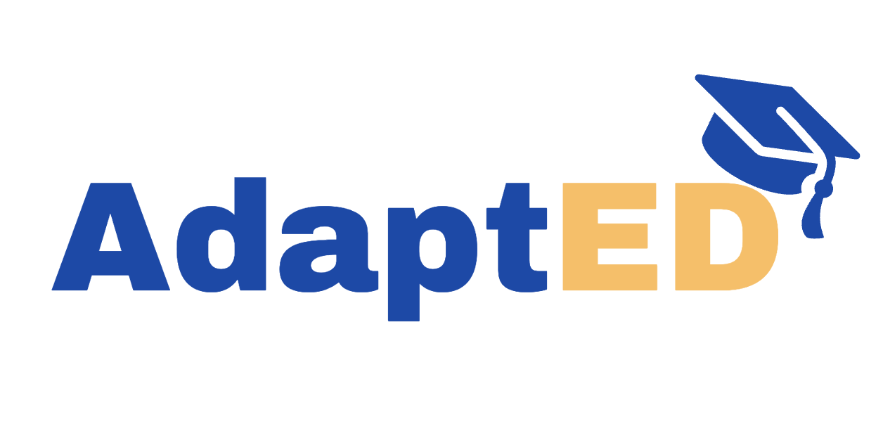 AdaptED